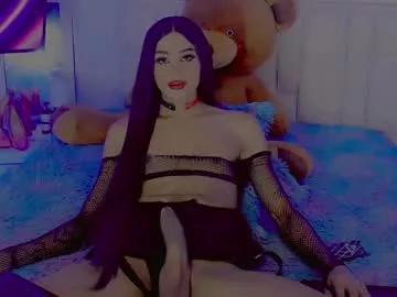 amal_baddel_ from Chaturbate