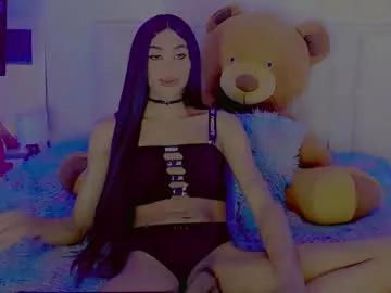 amal_baddel_ from Chaturbate