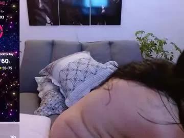 amalia_brunette from Chaturbate