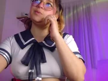 amalia_rosse_ from Chaturbate is Freechat