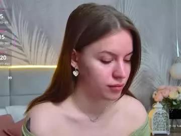 amaliabell from Chaturbate