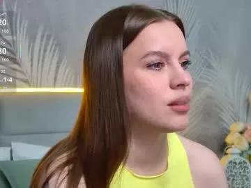 amaliabell from Chaturbate