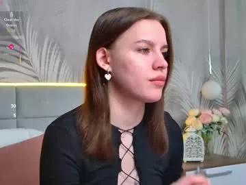 amaliabell from Chaturbate