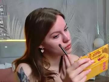 amaliabell from Chaturbate