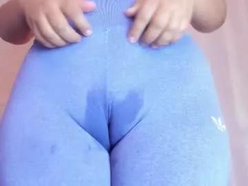 amanda_marcuzzi from Chaturbate