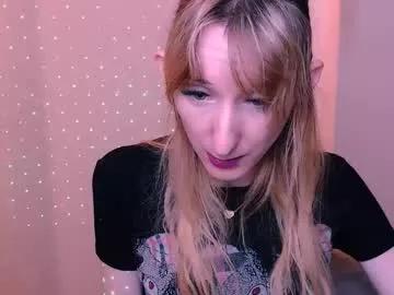 amandasentin from Chaturbate