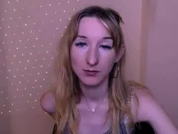 amandasentin from Chaturbate