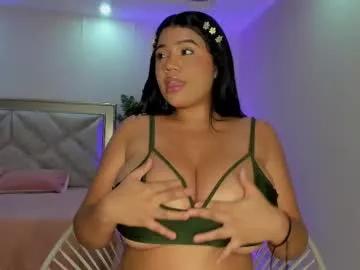amannda_7 from Chaturbate
