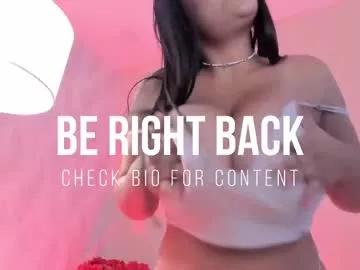 amannda_7 from Chaturbate