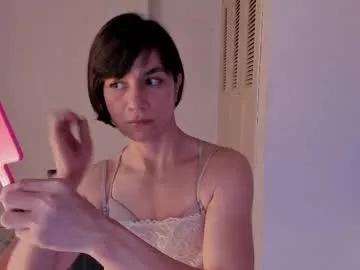 amaranthaajames from Chaturbate