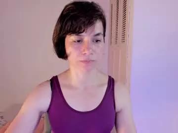 amaranthaajames from Chaturbate