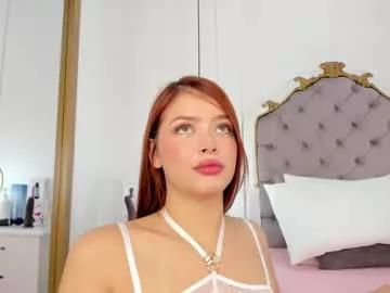 ambar_adamss from Chaturbate