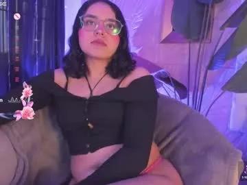 ambar_devon from Chaturbate