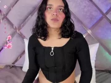 ambar_devon from Chaturbate