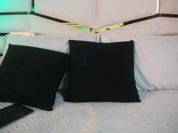 ambar_rosse25 from Chaturbate