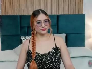 amber_kiss_ from Chaturbate