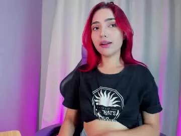 Naked Room amberbaker21 
