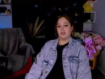 ameli_deep from Chaturbate