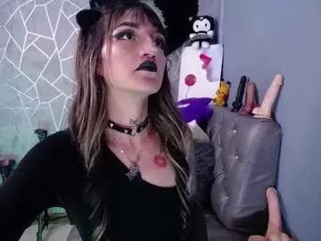 amelierouss from Chaturbate is Freechat