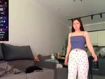 amparoanderman from Chaturbate