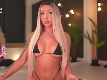 amunajaxson from Chaturbate
