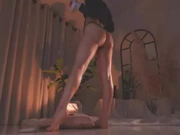 Naked Room amyarmstrong 