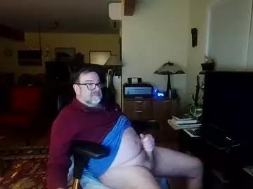 an_older_gentleman from Chaturbate