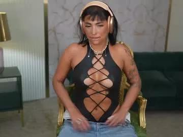 Naked Room anabel054 