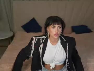 anabel2054 from Chaturbate