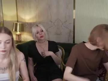anabel2054 from Chaturbate