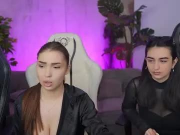 anabel2054 from Chaturbate