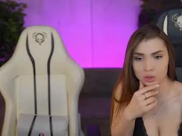 anabel2054 from Chaturbate