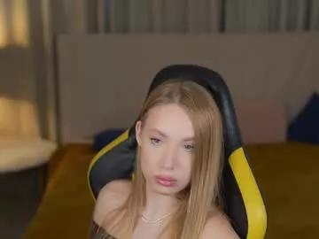 anabel2054 from Chaturbate