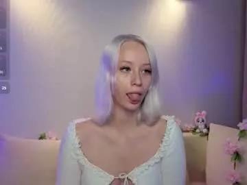 anadeya from Chaturbate