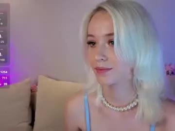 anadeya from Chaturbate