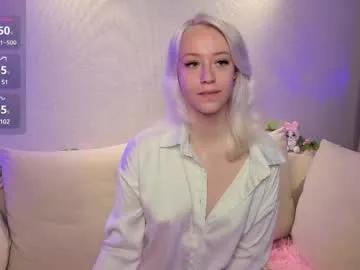 anadeya from Chaturbate