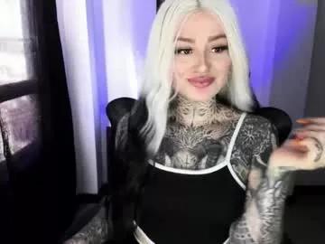 anai_gomez from Chaturbate is Freechat