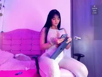 anais_as from Chaturbate