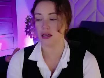 anaise_latif from Chaturbate