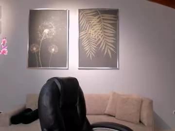anaisnin1 from Chaturbate