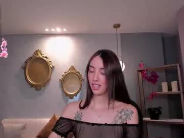 anaisnin1 from Chaturbate