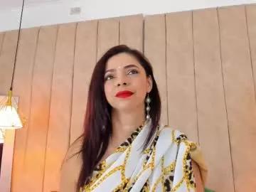 anantaa from Chaturbate