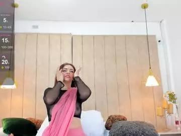 anantaa from Chaturbate
