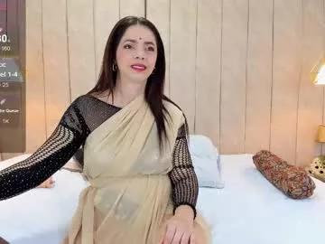 anantaa from Chaturbate