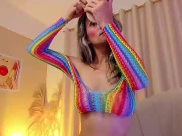 anaskinny from Chaturbate is Freechat