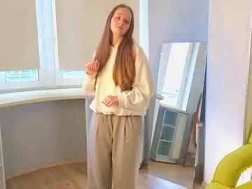 anastaciaworobel from Chaturbate