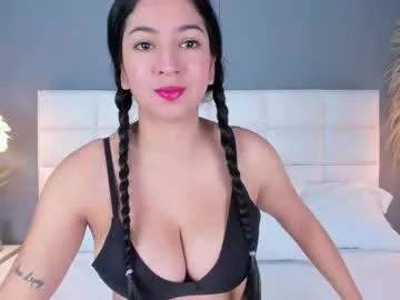 anastasiablare from Chaturbate