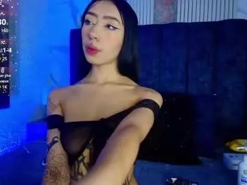 anastasiacoleman from Chaturbate