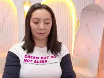 andromeda_tp from Chaturbate