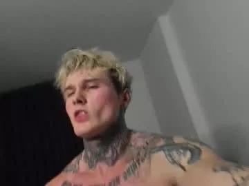 andy_hunk from Chaturbate is Freechat